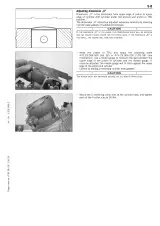 2004–2009 KTM 85 SX / 105 SX Repair Manual Set (P/N 3.211.143 EN) – preview page 7