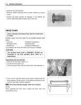 2003–2009 Suzuki DR-Z125/LK4, LK5, LK6, LK7, LK8, LK9 Service & Repair Manual (OEM) – preview page 4