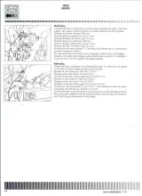 1997 Cagiva Canyon M1 Workshop Manual (P/N 8000 88273) – preview page 6