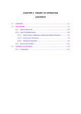 2001 Brother MFC6800/DCP1000/MFC9180/MFC9160 Service Manual (P/N SM-FAX003) – preview page 4