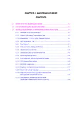 2001 Brother MFC6800/DCP1000/MFC9180/MFC9160 Service Manual (P/N SM-FAX003) – preview page 6