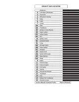 2002 Dodge RAM Truck 1500 Service Manual (P/N 81-370-02059) – preview page 1
