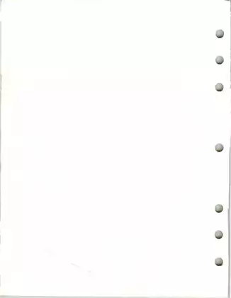 Suzuki RM250 Service Manual (1999-2002) - Comprehensive Maintenance & Repair Guide Preview image 2