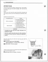2007 Suzuki RM250 Motorcycle Owner's Service Manual (P/N 99011-37F56-03A) – preview page 3
