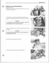2007 Suzuki RM250 Motorcycle Owner's Service Manual (P/N 99011-37F56-03A) – preview page 6