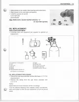 2007 Suzuki RM250 Motorcycle Owner's Service Manual (P/N 99011-37F56-03A) – preview page 7
