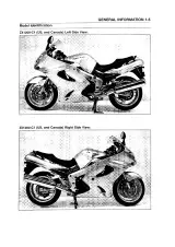 Kawasaki ZZR1200 2000–2005 Factory Service Manual (P/N 99920-1225) – preview page 2