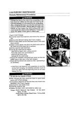 Kawasaki ZZR1200 2000–2005 Factory Service Manual (P/N 99920-1225) – preview page 3