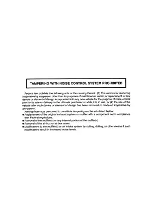 Kawasaki ZZR1200 Motorcycle Service Manual - Comprehensive Guide Preview image 3