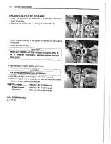 2005–2007 Suzuki RMZ450 4-Stroke Motocross Service Manual (P/N 99500-35G00-01E) – preview page 2