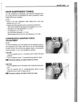 2005–2007 Suzuki RMZ450 4-Stroke Motocross Service Manual (P/N 99500-35G00-01E) – preview page 3