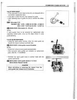 2005–2007 Suzuki RMZ450 4-Stroke Motocross Service Manual (P/N 99500-35G00-01E) – preview page 4