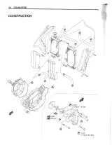2005–2007 Suzuki RMZ450 4-Stroke Motocross Service Manual (P/N 99500-35G00-01E) – preview page 6