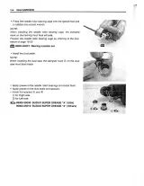 2005–2007 Suzuki RMZ450 4-Stroke Motocross Service Manual (P/N 99500-35G00-01E) – preview page 7