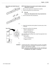 Volvo Penta 4.3L, 4.3GL, 4.3GXi, 4.3OSi Engine Workshop Manual (P/N *P/N 3851228, P/N 3862357, P/N 3855354) – preview page 4
