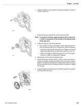 Volvo Penta 4.3L, 4.3GL, 4.3GXi, 4.3OSi Engine Workshop Manual (P/N *P/N 3851228, P/N 3862357, P/N 3855354) – preview page 6