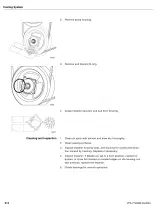 Volvo Penta 4.3L, 4.3GL, 4.3GXi, 4.3OSi Engine Workshop Manual (P/N *P/N 3851228, P/N 3862357, P/N 3855354) – preview page 7