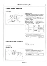 Hitachi EX8/EX12/EX15/EX22/EX30 Excavator Technical Manual  (P/N KM580E-01 T580-01) – preview page 6