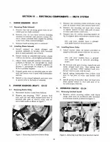 Chrysler 70-150 HP Outboard Service Manual 1969–1973 (P/N OB 1565) – preview page 2