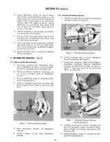 Chrysler 70-150 HP Outboard Service Manual 1969–1973 (P/N OB 1565) – preview page 4