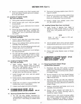 Chrysler 70-150 HP Outboard Service Manual 1969–1973 (P/N OB 1565) – preview page 7