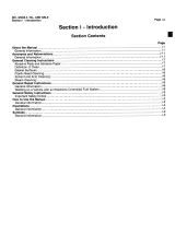 Cummins ISC ISCe QSC8.3 ISL QSL9 Diesel Engine Troubleshooting and Repair Manual (P/N 4021418) – preview page 5