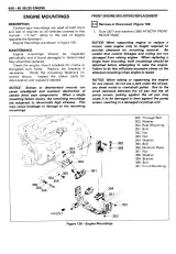 1997–1998 Isuzu Commercial Truck FRR / W5 Service Manual (P/N FRR97-WSM-C01) – preview page 5