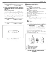 1997–1998 Isuzu Commercial Truck FRR / W5 Service Manual (P/N FRR97-WSM-C01) – preview page 7