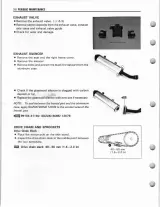 1996–2002 Suzuki RM250 Owner´s Service Manual (P/N C4085-91017) – preview page 2