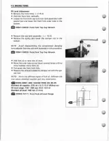 1996–2002 Suzuki RM250 Owner´s Service Manual (P/N C4085-91017) – preview page 3