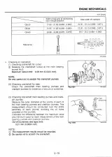 1987–1994 Daihatsu Charade G100 (GTTI) Workshop Manual (P/N NO.9173-GE) – preview page 4