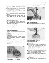 1979–1982 Kawasaki Z250/KZ305 Service & Repair Manual (P/N 99924-1019-04) – preview page 4