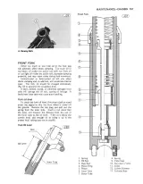 1979–1982 Kawasaki Z250/KZ305 Service & Repair Manual (P/N 99924-1019-04) – preview page 5