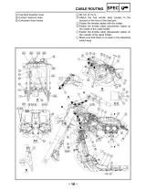 1996–2012 Yamaha XVZ13CTT(C) / XVZ 1300 Royal Star Venture Supplementary Service Manual (P/N  LIT-11616-12-60) – preview page 2