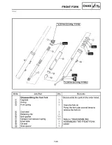 1996–2012 Yamaha XVZ13CTT(C) / XVZ 1300 Royal Star Venture Supplementary Service Manual (P/N  LIT-11616-12-60) – preview page 6