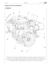 2007 IVECO C13 ENT M77 Marine Engine Technical & Repair Manual (P/N P3D32C003 E) – preview page 2