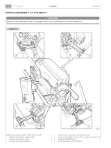 2007 IVECO C13 ENT M77 Marine Engine Technical & Repair Manual (P/N P3D32C003 E) – preview page 6
