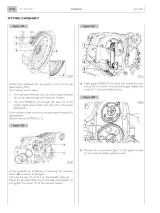 2007 IVECO C13 ENT M77 Marine Engine Technical & Repair Manual (P/N P3D32C003 E) – preview page 7