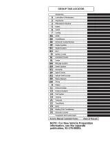 2002 Chrysler PT Cruiser Factory Service & Repair Manual (P/N 81-370-02061, 81-170-02002) – preview page 1