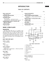 2002 Chrysler PT Cruiser Factory Service & Repair Manual (P/N 81-370-02061, 81-170-02002) – preview page 2
