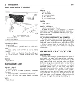2002 Chrysler PT Cruiser Factory Service & Repair Manual (P/N 81-370-02061, 81-170-02002) – preview page 3