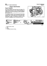 Cummins ISM/QSM11 Series Engines Service Manual  (P/N 3666322-01) – preview page 2