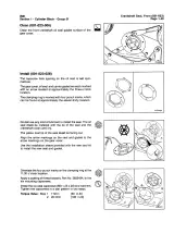 Cummins ISM/QSM11 Series Engines Service Manual  (P/N 3666322-01) – preview page 4