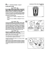 Cummins ISM/QSM11 Series Engines Service Manual  (P/N 3666322-01) – preview page 6