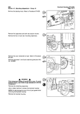 Cummins ISM/QSM11 Series Engines Service Manual  (P/N 3666322-01) – preview page 7