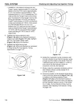 Yanmar 3TNV82A-4TNV106T 2009 Industrial Engines Service & Repair Manual (P/N 0DTNV-G00600) – preview page 4