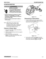 Yanmar 3TNV82A-4TNV106T 2009 Industrial Engines Service & Repair Manual (P/N 0DTNV-G00600) – preview page 5