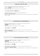 2002–2004 Malaguti Phantom F12 Liquid-Cooled Service Manual – preview page 6
