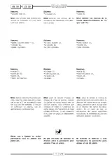 2002–2004 Malaguti Phantom F12 Liquid-Cooled Service Manual – preview page 7