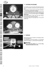 1997–2001 Moto Guzzi California EV, Special, Sport, Jackal, Stone Service Manual (P/N 03 92 01 01) – preview page 2